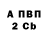 Первитин винт Ozz Escudero